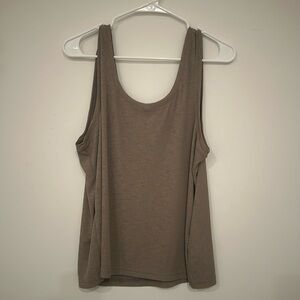 Madewell tank top